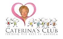 The Caterinas Club